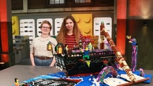 Lego Masters NZ 2. évad Ep.5 5. epizód