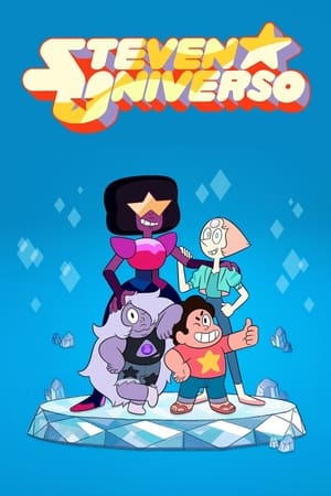 Steven Universe poszter