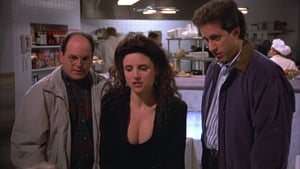 Seinfeld 4. évad Ep.16 16. epizód