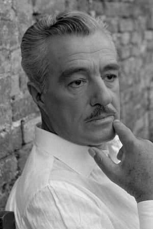 Vittorio De Sica profil kép