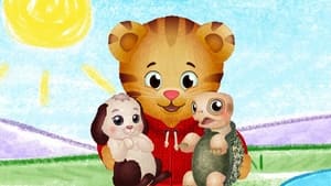 Daniel Tiger's Neighborhood 1. évad Ep.37 37. epizód