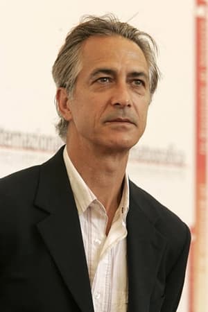 David Strathairn profil kép