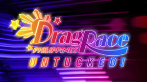 Drag Race Philippines Untucked! kép