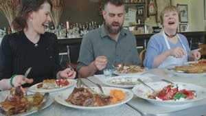 Wisconsin Foodie 10. évad Ep.4 4. epizód