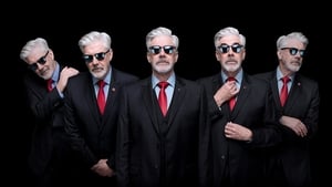 Shaun Micallef's Mad as Hell kép