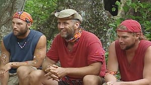 Survivor 9. évad Ep.9 9. epizód