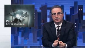 John Oliver-show az elmúlt hét híreiről 9. évad Ep.8 8. epizód