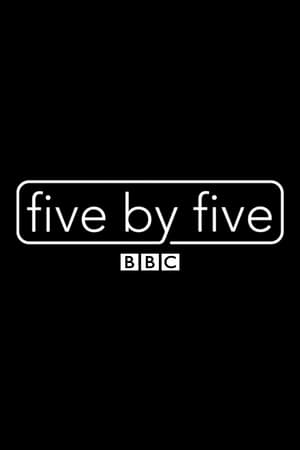 five by five poszter