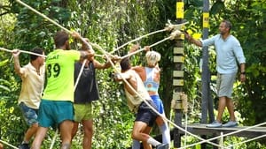 Survivor Česko a Slovensko 3. évad Ep.26 26. epizód