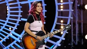 American Idol 4. évad Ep.5 5. epizód