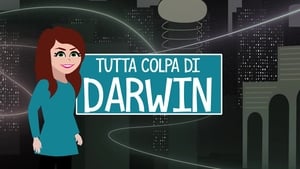 Tutta colpa di Darwin kép