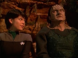 Star Trek: Deep Space Nine 7. évad Ep.3 Emlékkép