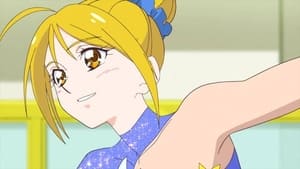 HUGっと！プリキュア 1. évad Ep.4 4. epizód