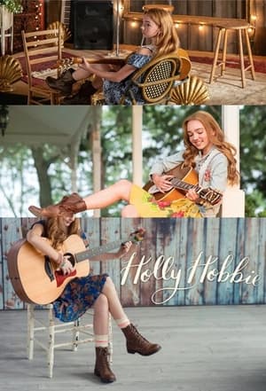 Holly Hobbie poszter