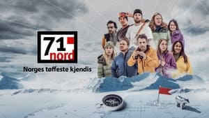 71° nord - Norges tøffeste kjendis kép