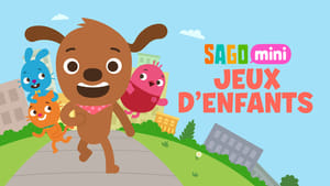 Sago Mini Friends kép