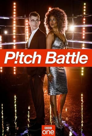 Pitch Battle poszter