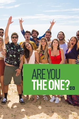 Are You The One? Brasil poszter