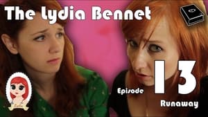 The Lizzie Bennet Diaries Speciális epizódok Ep.30 30. epizód