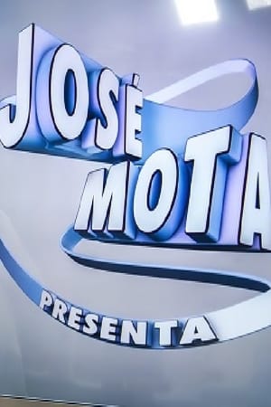 José Mota Presenta 2. évad (2016-02-12) poszter