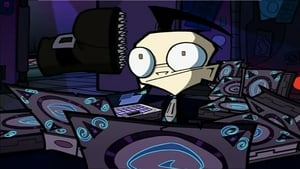 Invader ZIM 2. évad Ep.10 10. epizód