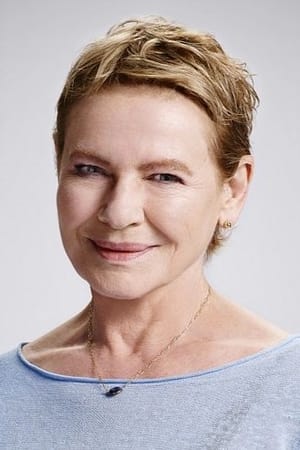 Dianne Wiest profil kép