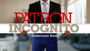 Patron incognito kép