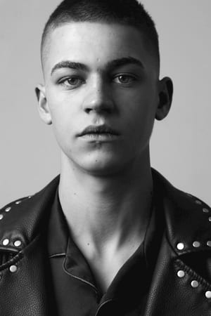 Hero Fiennes Tiffin profil kép