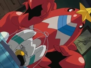 Pokémon 6. évad Ep.18 18. epizód