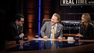 Real Time with Bill Maher 13. évad Ep.2 2. epizód