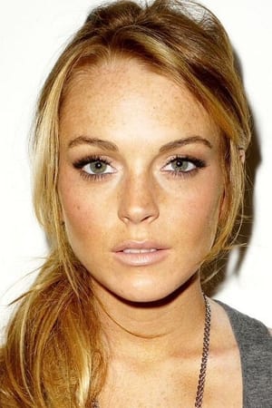 Lindsay Lohan profil kép