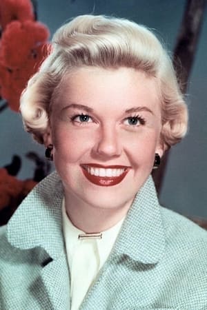 Doris Day profil kép