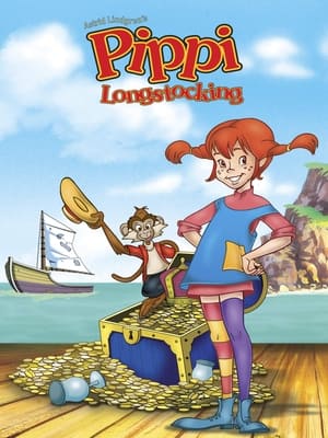 Harisnyás Pippi 2. évad (1998-08-16) poszter