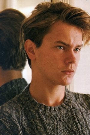 River Phoenix profil kép