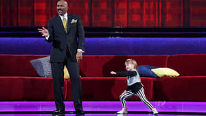 Little Big Shots 1. évad Ep.7 7. epizód