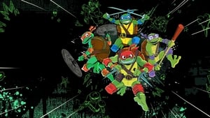 Tales of the Teenage Mutant Ninja Turtles kép