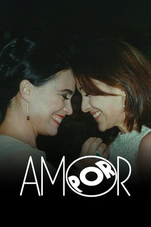 Por Amor 1. évad (1997-10-13) poszter