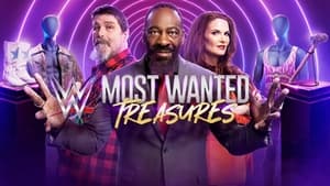 WWE's Most Wanted Treasures kép