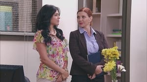 Grachi 1. évad Ep.6 6. epizód