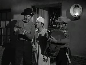 F Troop 1. évad Ep.11 11. epizód