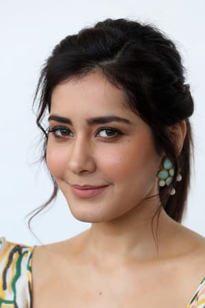 Raashii Khanna profil kép