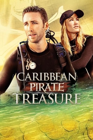 Caribbean Pirate Treasure 1. évad (2017-01-07) poszter