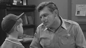 The Andy Griffith Show 1. évad Ep.8 8. epizód