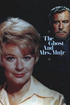 The Ghost & Mrs. Muir poszter