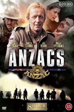 Anzacs