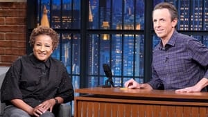 Late Night with Seth Meyers 11. évad Ep.29 29. epizód