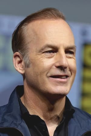 Bob Odenkirk profil kép