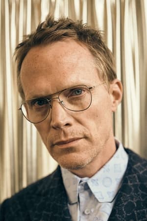 Paul Bettany profil kép