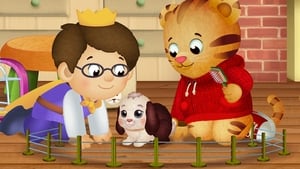 Daniel Tiger's Neighborhood 2. évad Ep.33 33. epizód