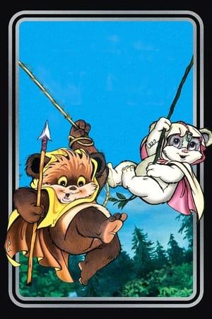 Ewoks poszter